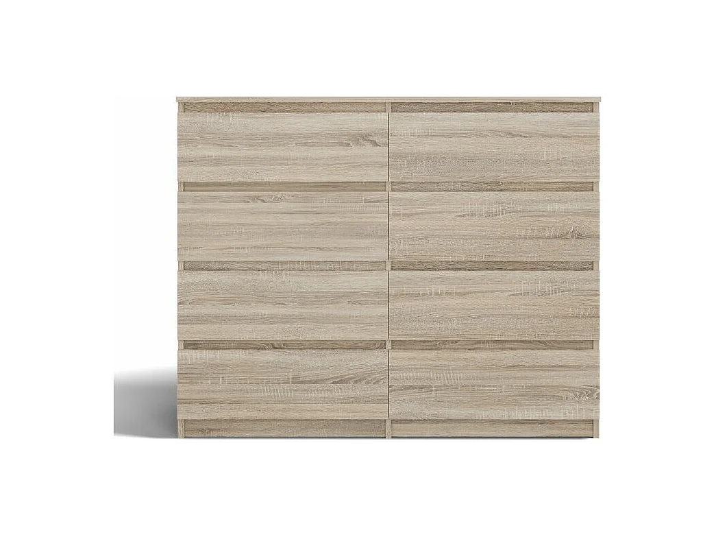 Commode Malwa M8/140 SONOMA