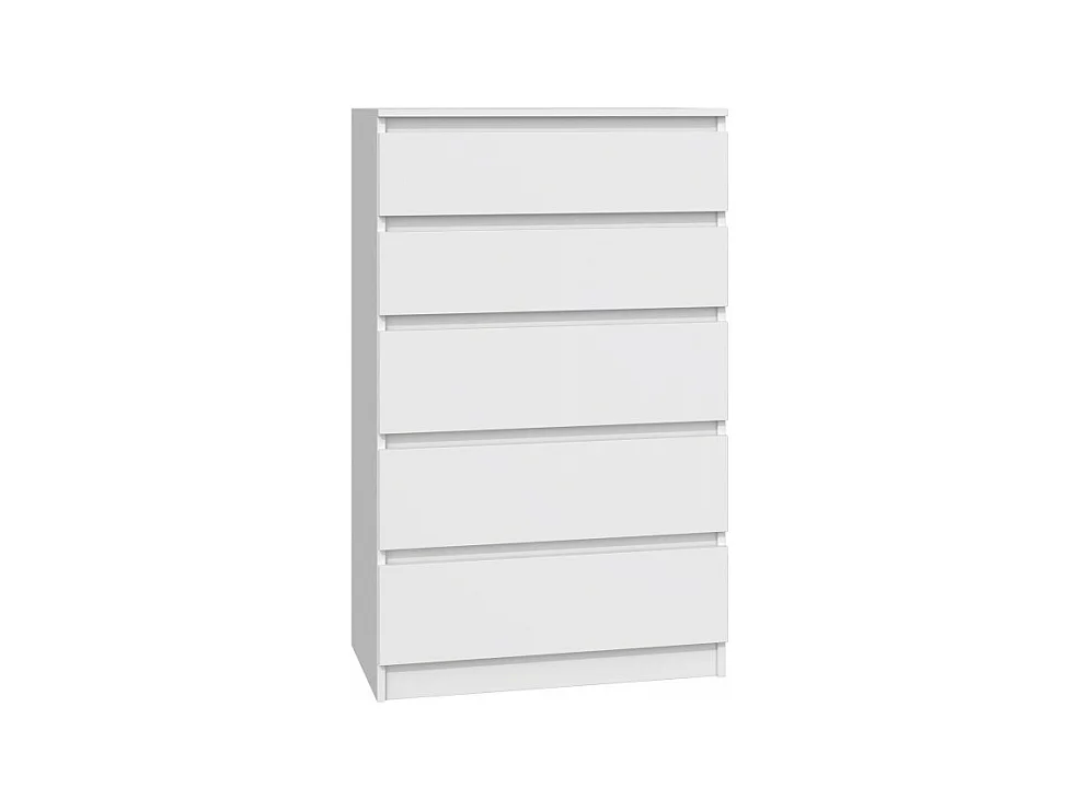 Commode Malwa M5 WHITE