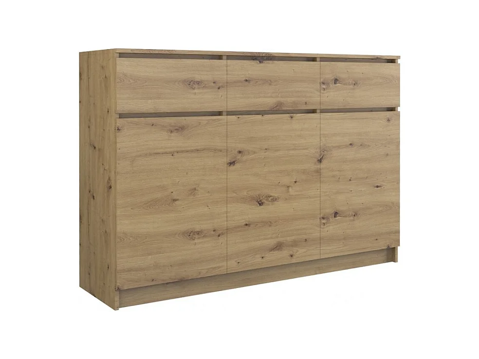 Commode ARTISAN Malwa 3D3S