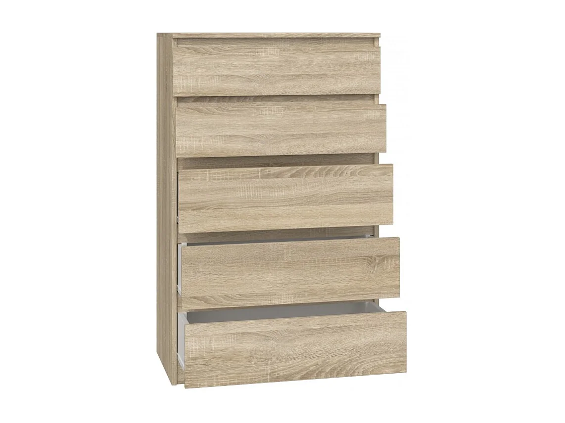 Commode Malwa M5 SONOMA