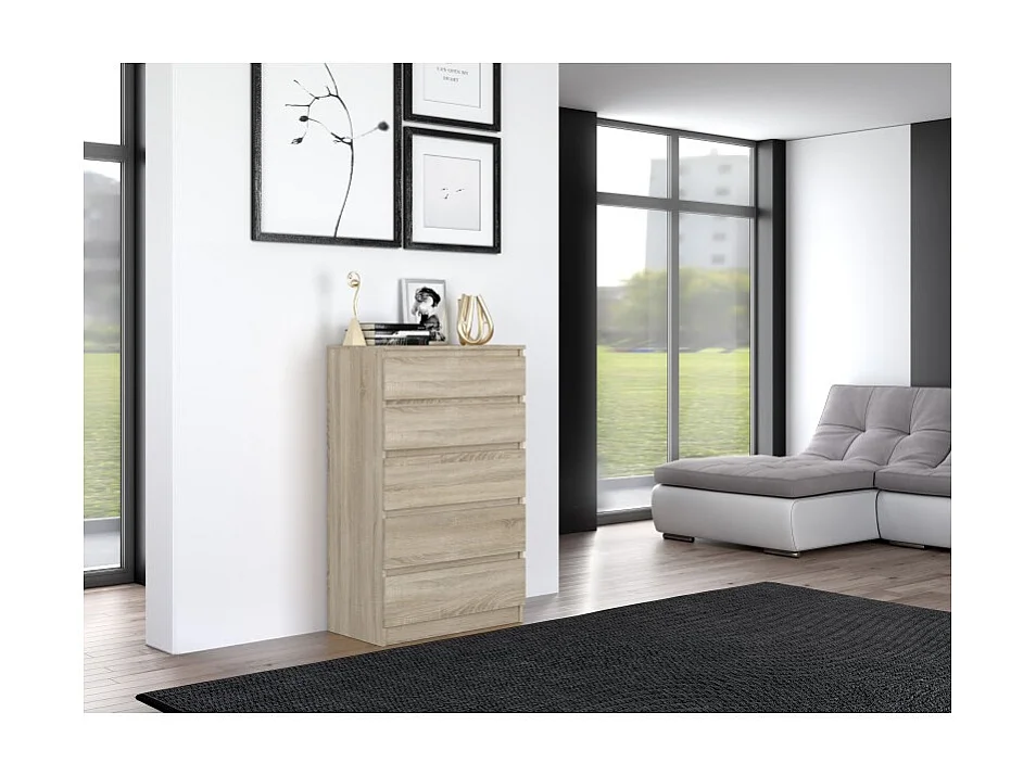 Commode Malwa M5 SONOMA
