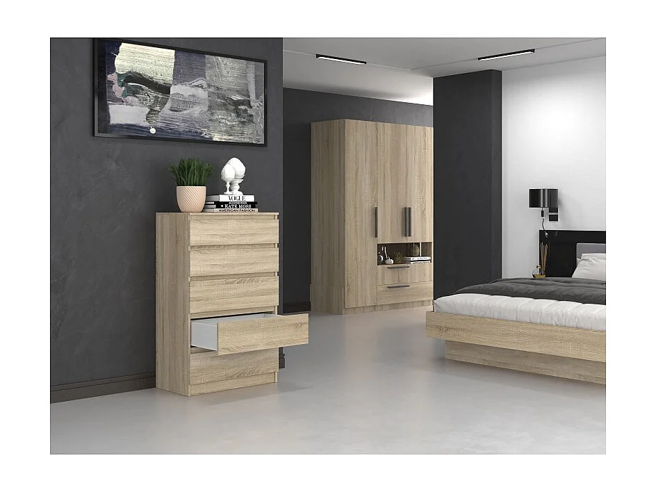 Commode Malwa M5 SONOMA