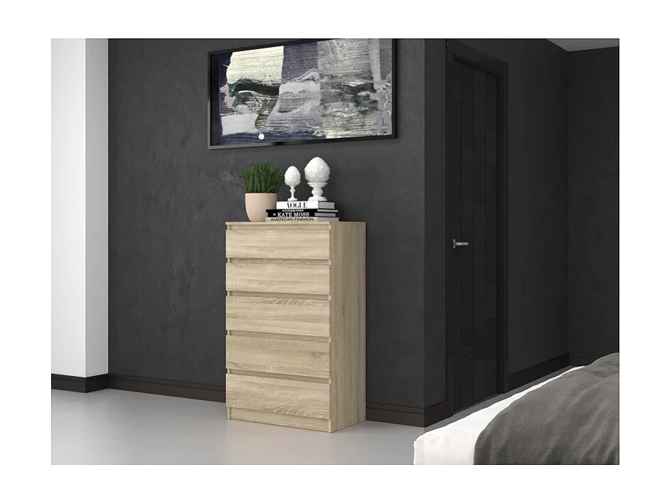 Commode Malwa M5 SONOMA