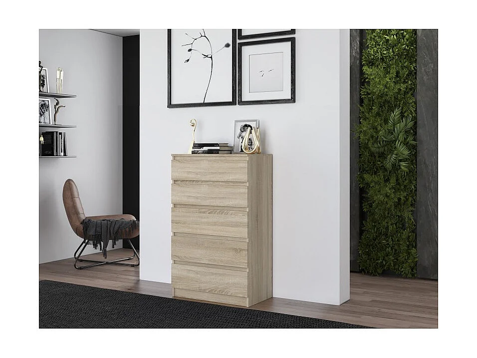 Commode Malwa M5 SONOMA