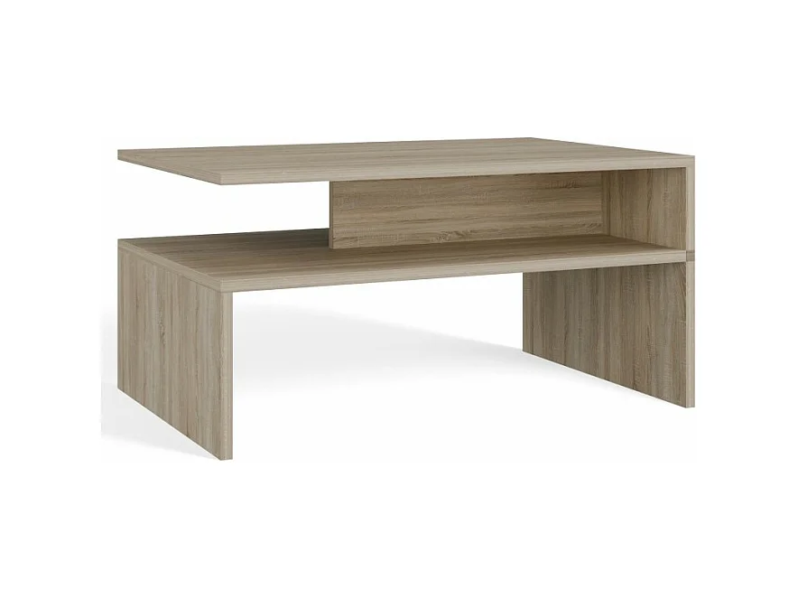 Banc Boston BOSTON CHÊNE SONOMA