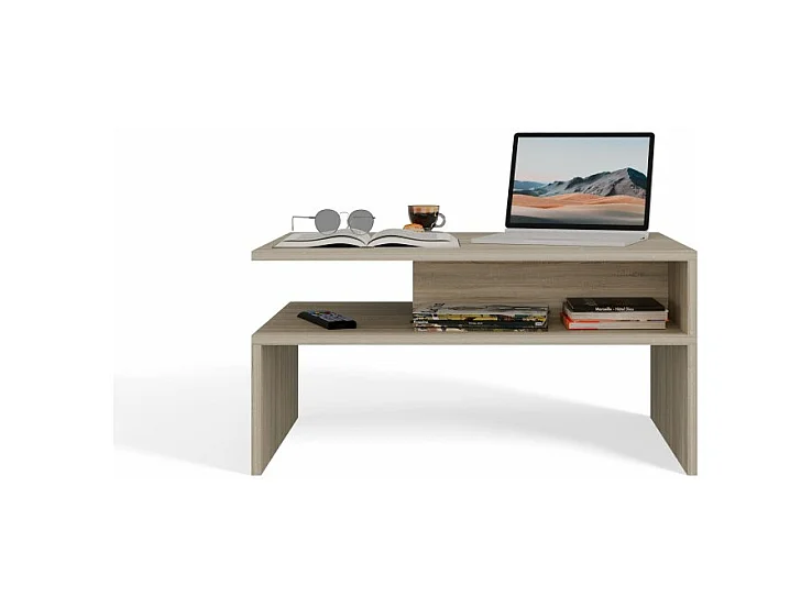 Banc Boston BOSTON CHÊNE SONOMA