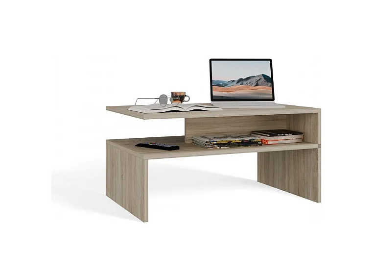 Banc Boston BOSTON CHÊNE SONOMA