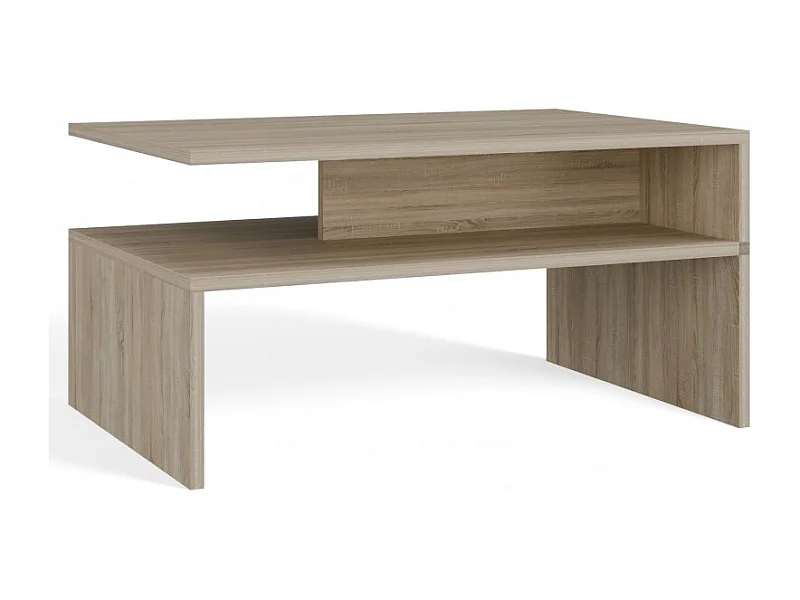 Ława Boston BOSTON dąb sonoma stolik kawowy