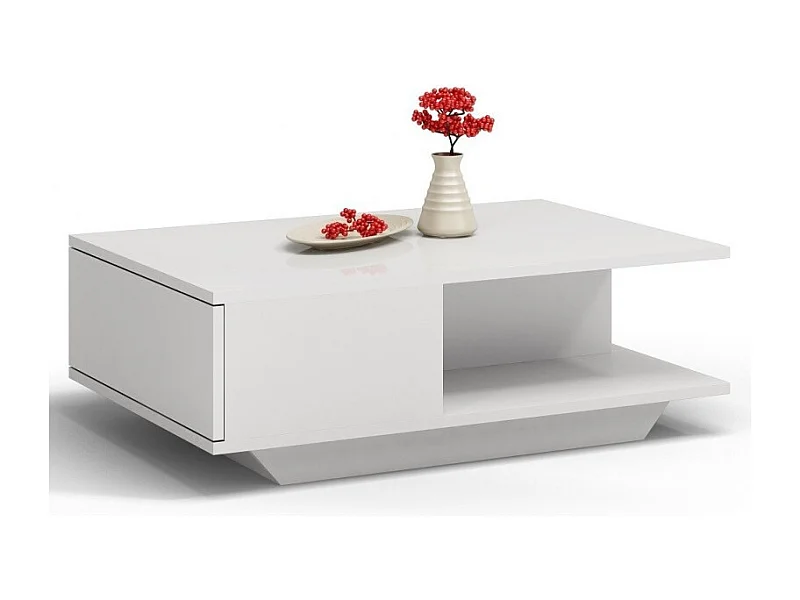 Banc Denver DENVER BLANC BRILLANT