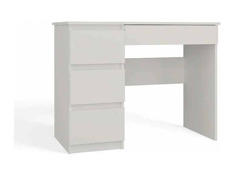 Bureau Mijas GAUCHE BLANC