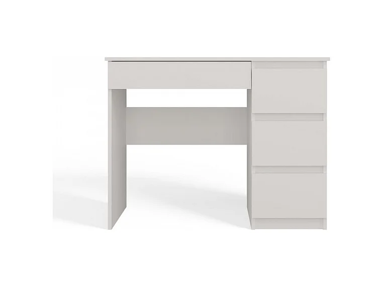 Bureau Mijas DROITE BLANC