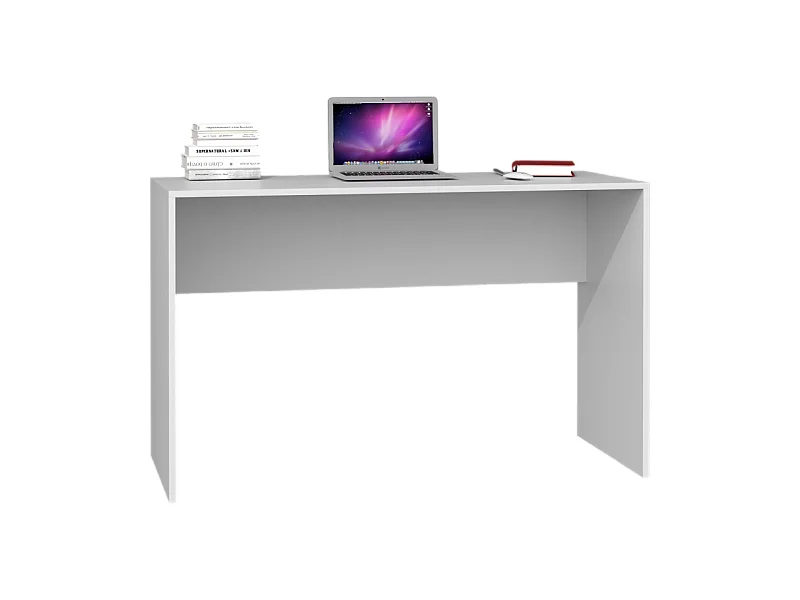 Bureau Plus PLUS BLANC