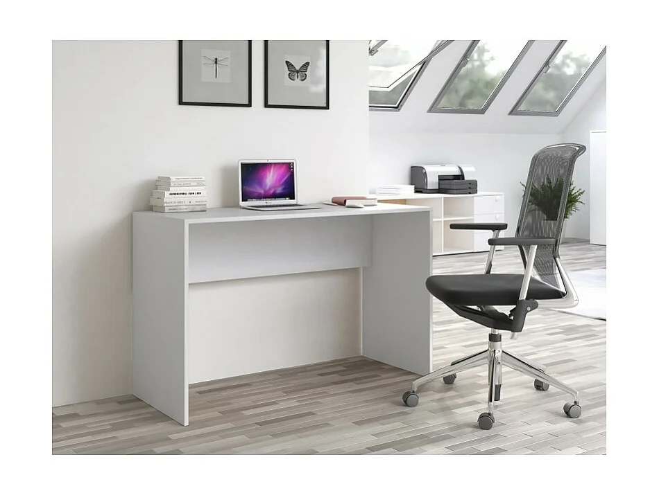 Bureau Plus PLUS BLANC
