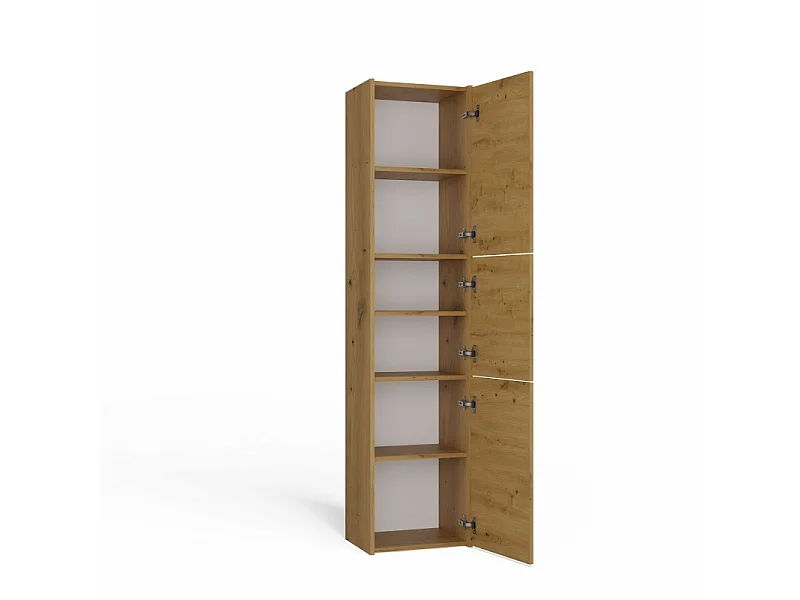 Étagère de salle de bains Sara S43 ARTISAN