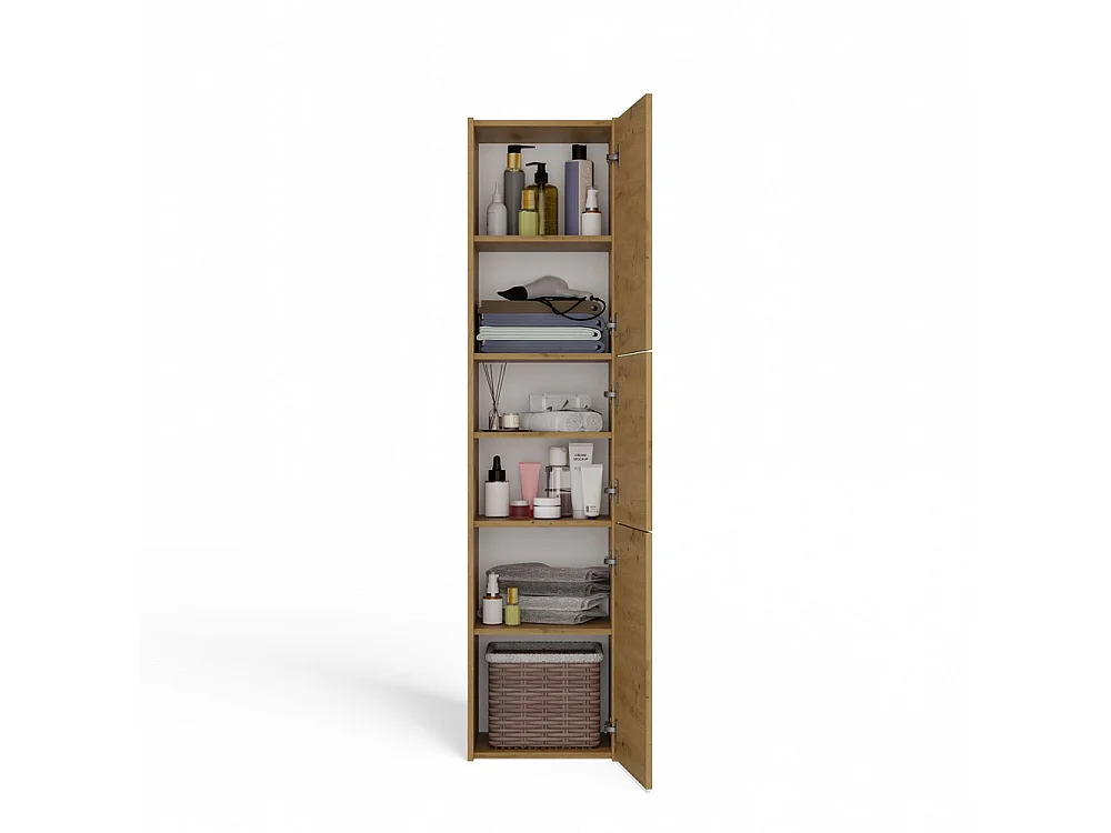 Étagère de salle de bains Sara S43 ARTISAN