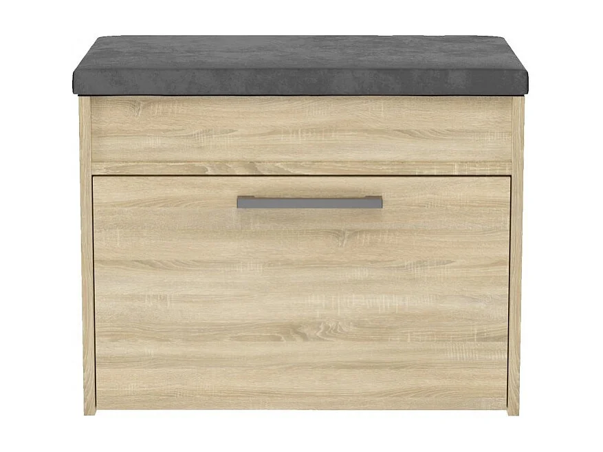 Meuble à chaussures Parma MINI SONOMA