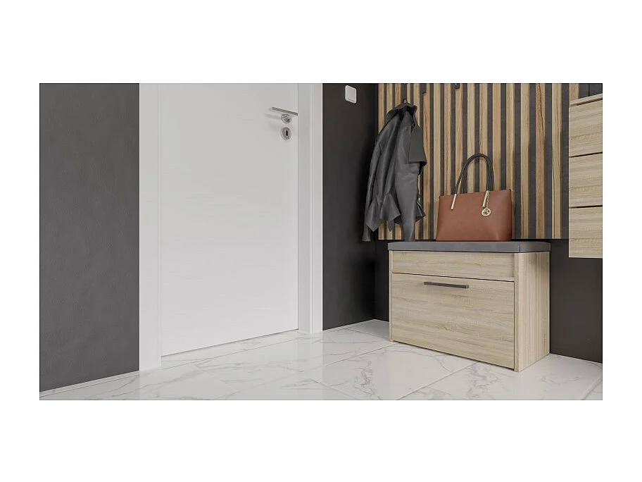 Meuble à chaussures Parma MINI SONOMA