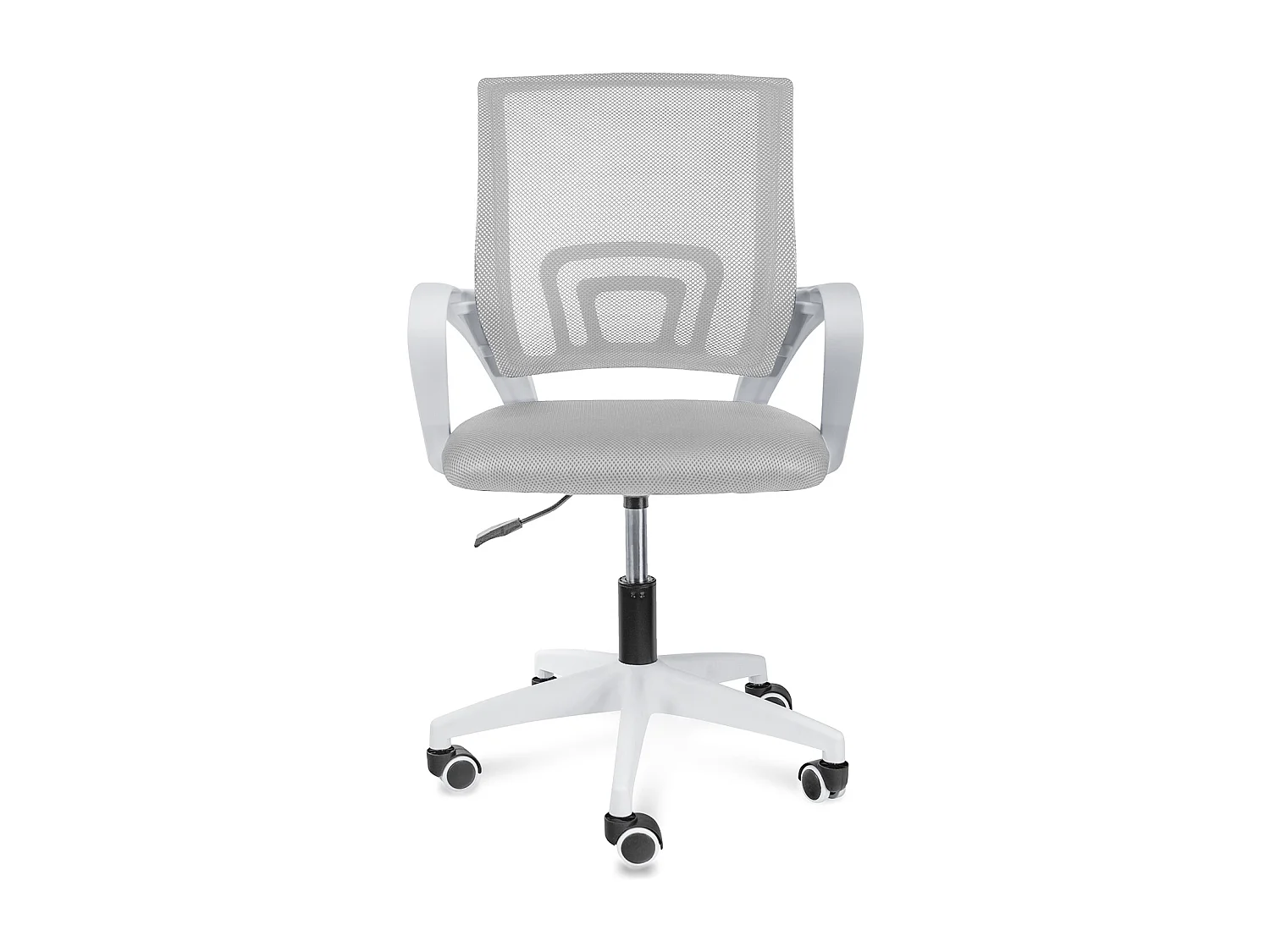 Chaise de bureau SMART grise