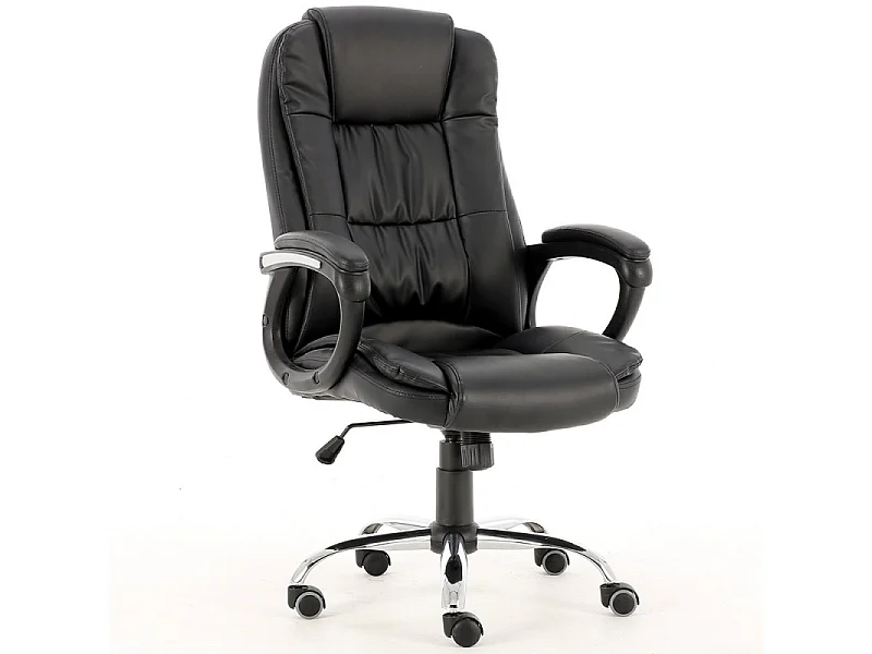 Fauteuil Idol IDOL BLACK