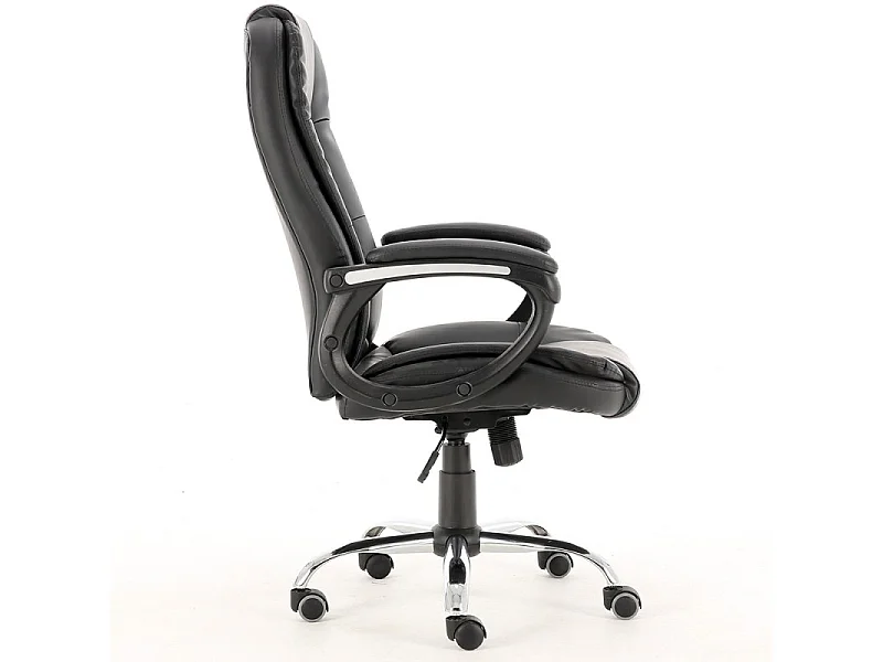 Fauteuil Idol IDOL BLACK