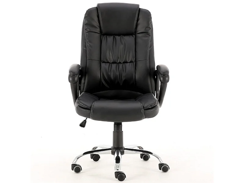 Fauteuil Idol IDOL BLACK