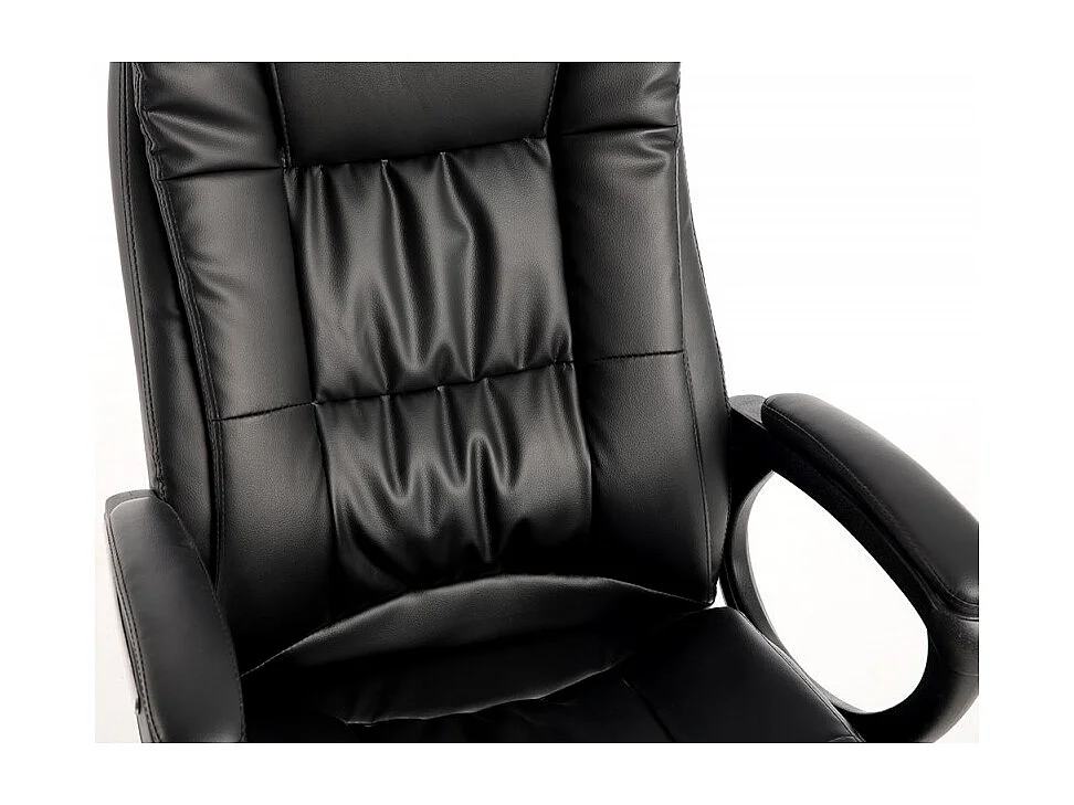 Fauteuil Idol IDOL BLACK