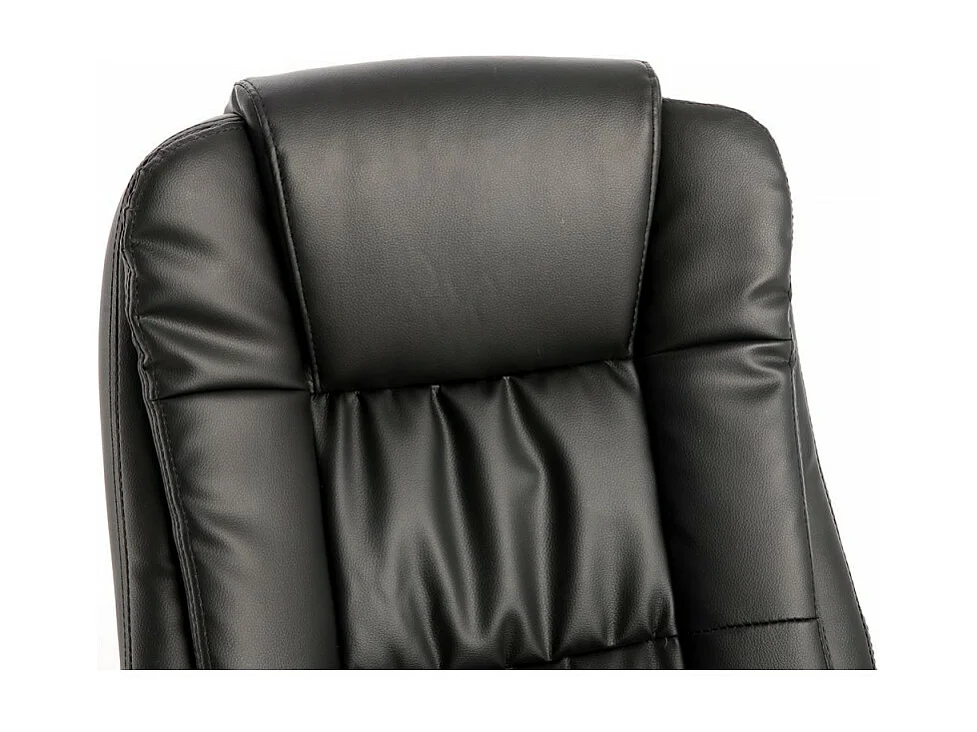 Fauteuil Idol IDOL BLACK