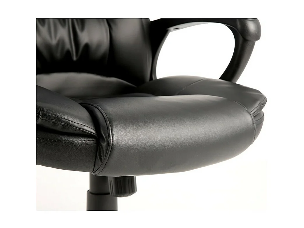 Fauteuil Idol IDOL BLACK