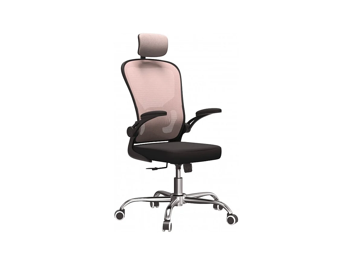 Fauteuil Dory DORY ROSE
