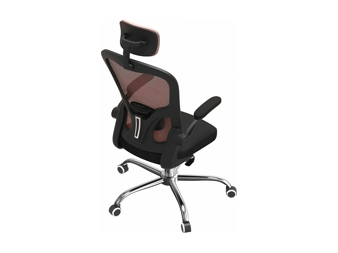 Fauteuil Dory DORY ROSE