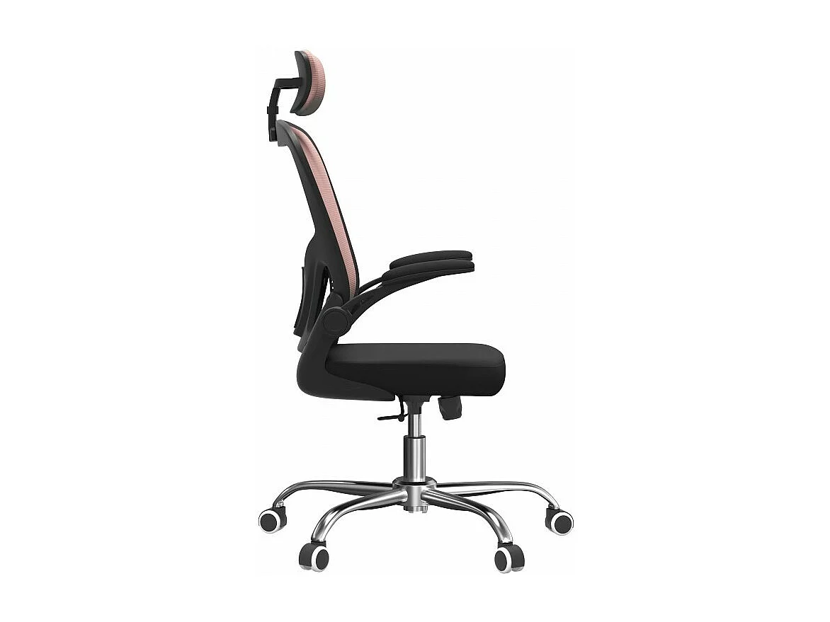 Fauteuil Dory DORY ROSE