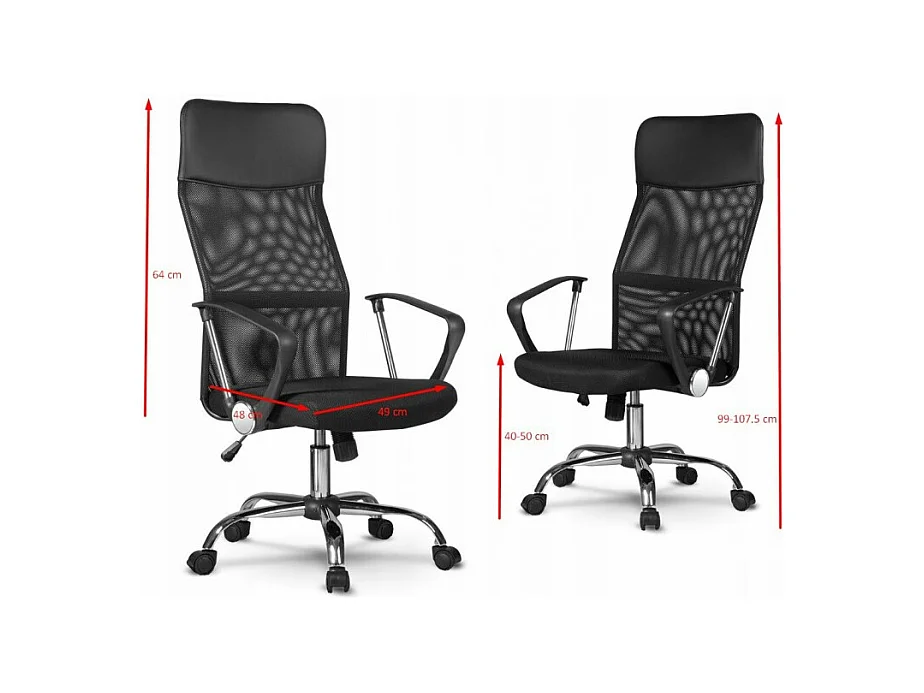 Fauteuil Nemo NEMO RED