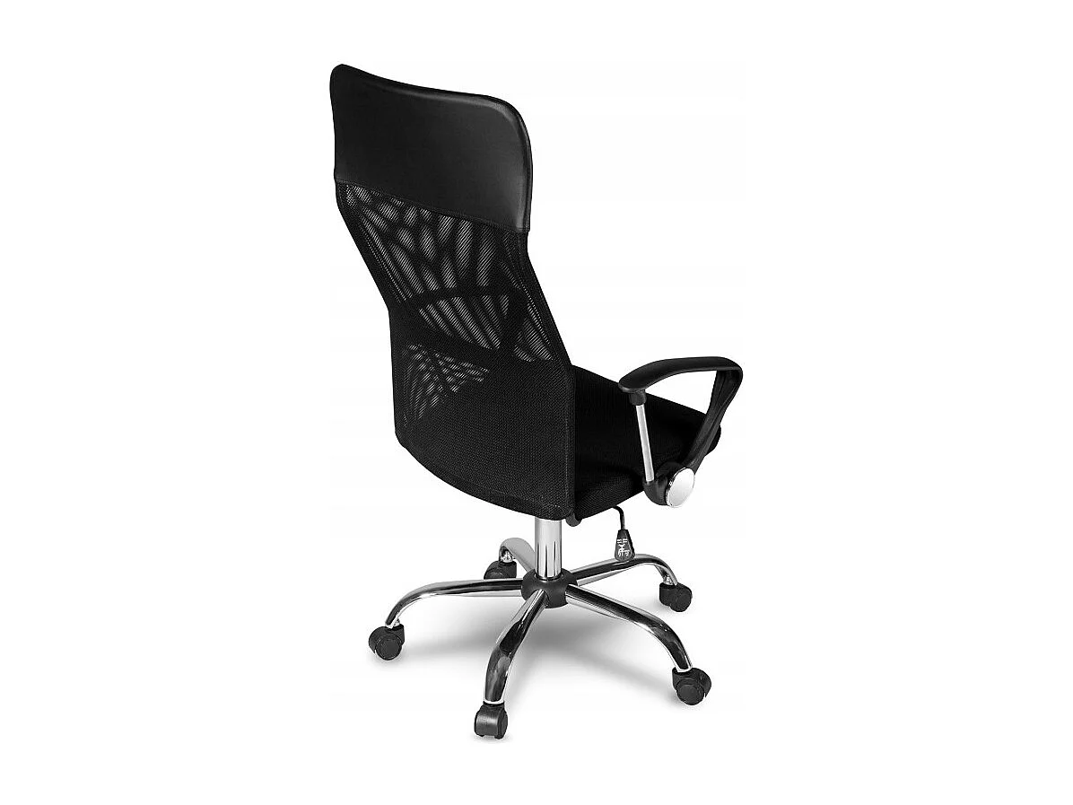 Fauteuil Nemo NEMO BLACK
