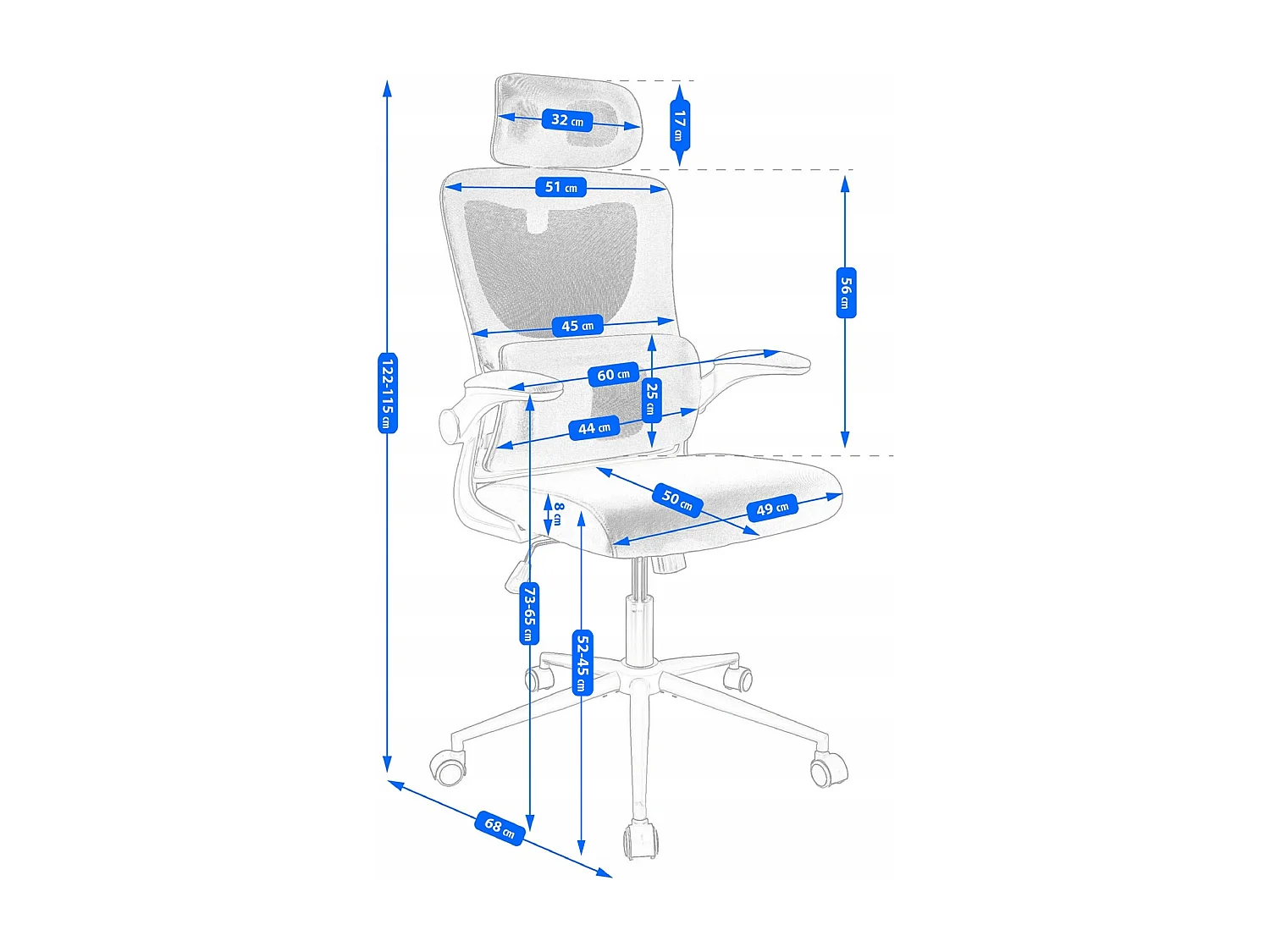 Fauteuil ZEO beige chaise