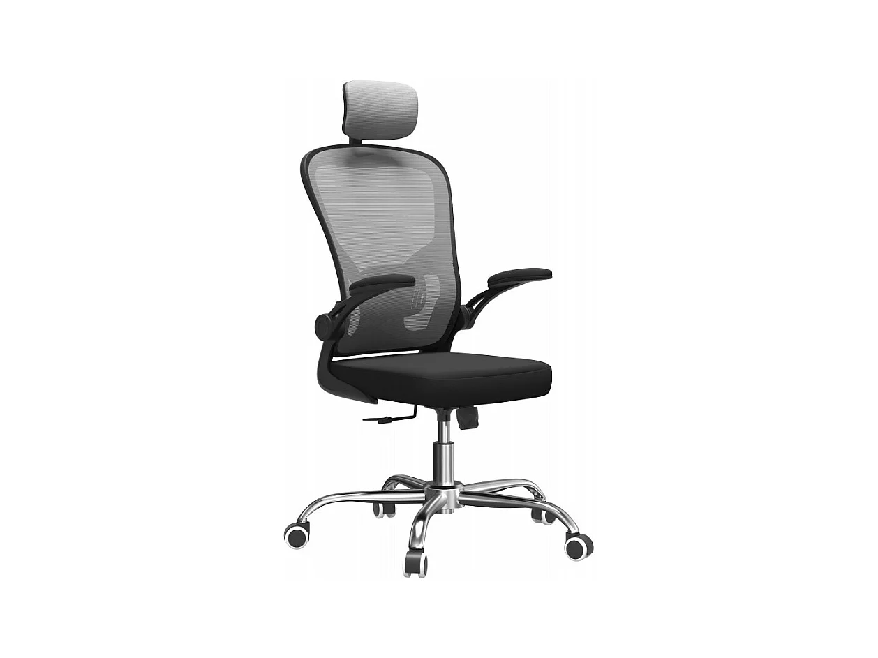 Fauteuil Dory DORY GRIS