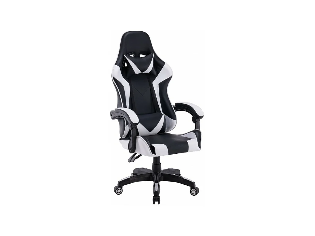 Fauteuil Remus REMUS WHITE
