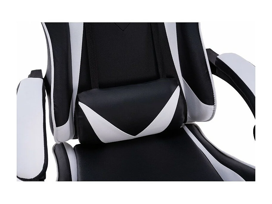 Fauteuil Remus REMUS WHITE