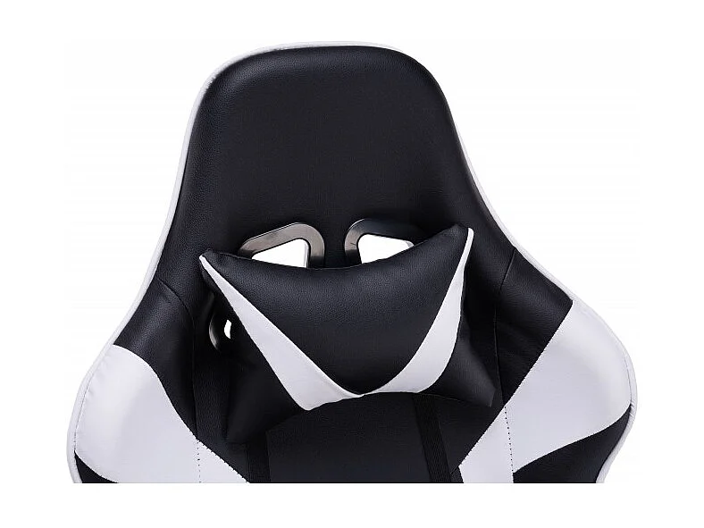 Fauteuil Remus REMUS WHITE