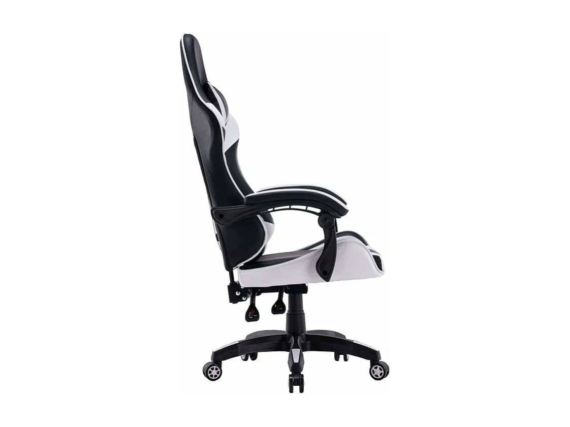 Fauteuil Remus REMUS WHITE