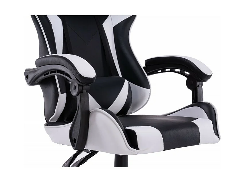 Fauteuil Remus REMUS WHITE