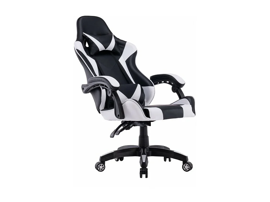 Fauteuil Remus REMUS WHITE