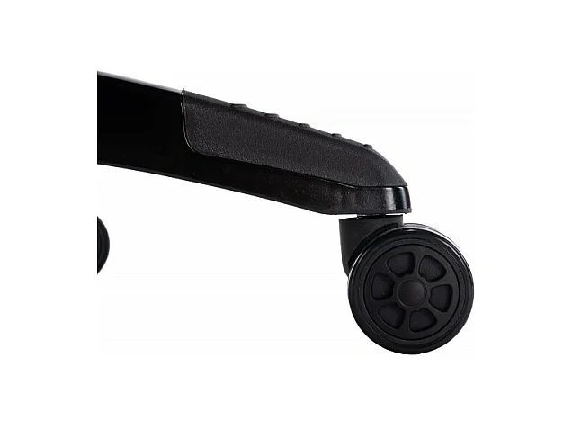 Chaise Drift DRIFT NOIR