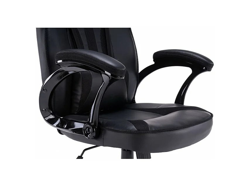 Chaise Drift DRIFT NOIR