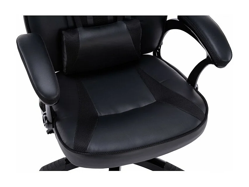 Chaise Drift DRIFT NOIR