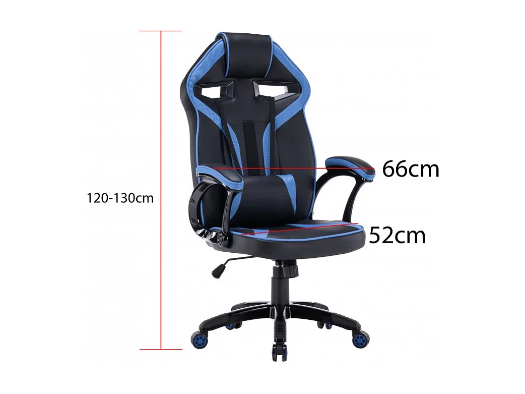 Chaise Drift DRIFT NOIR