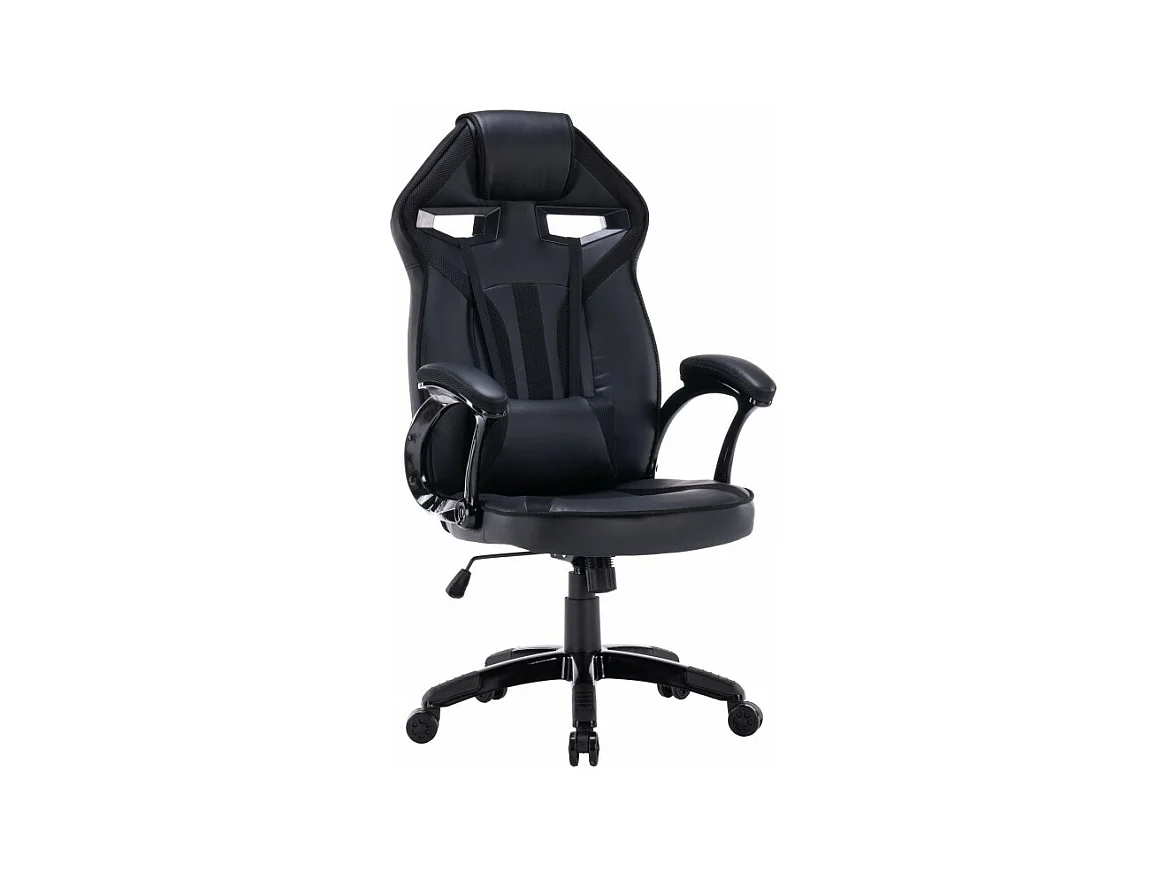 Chaise Drift DRIFT NOIR