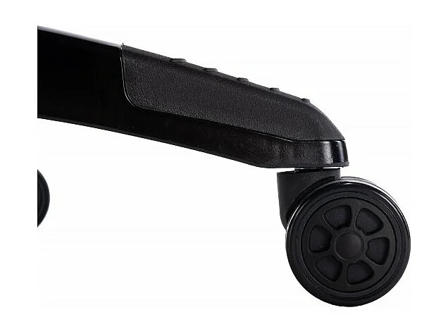 Chaise Drift DRIFT NOIR