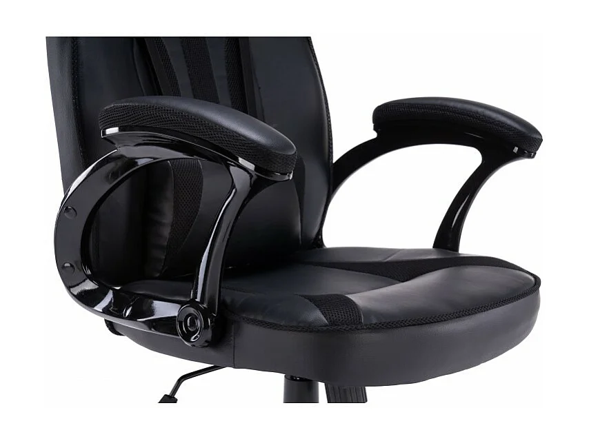 Chaise Drift DRIFT NOIR