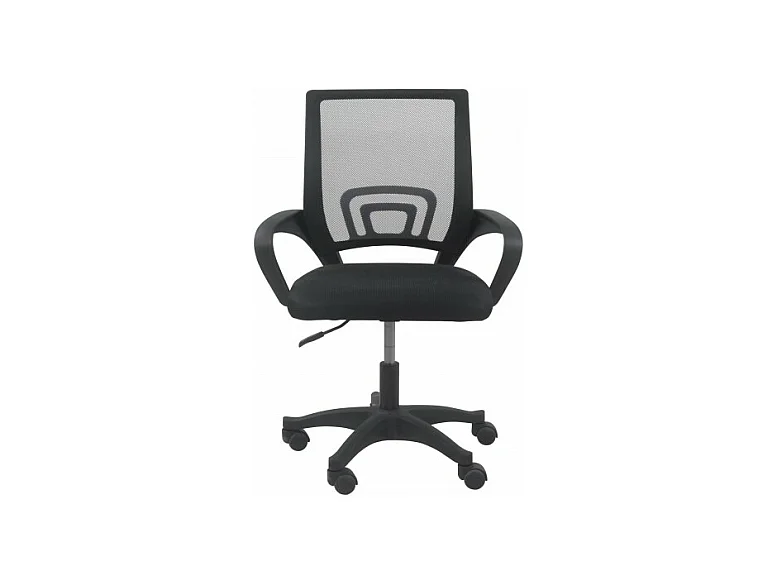 Fauteuil Moris MORIS NOIR