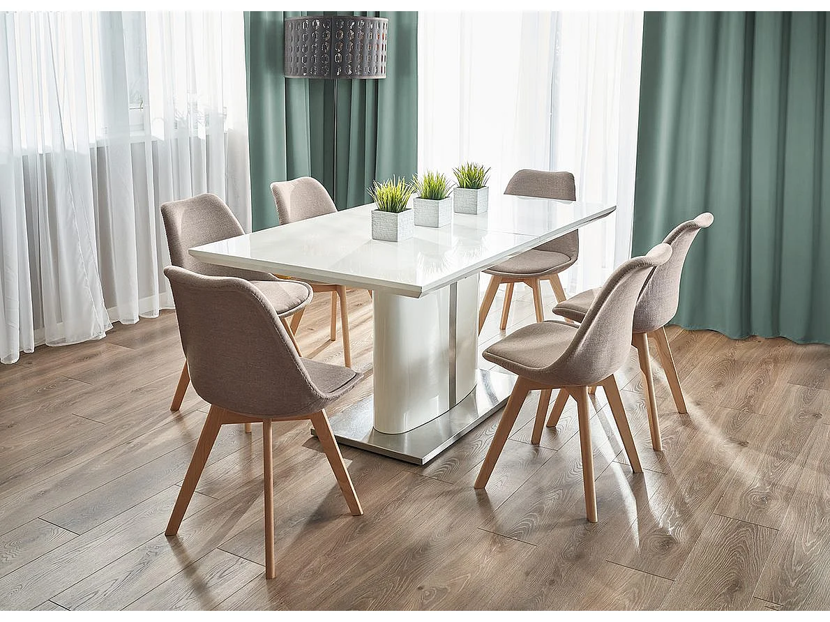 Chaise ALTA beige chaise